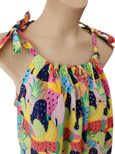 "Cairns" top: One size
